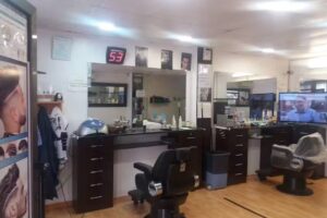 Barbería Hafid