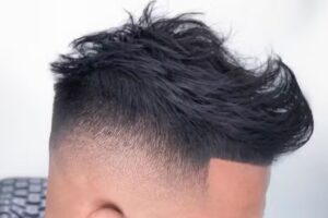 Barberia Halim 2