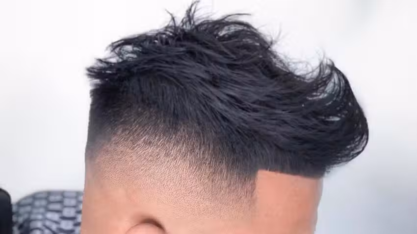 Barberia Halim 2