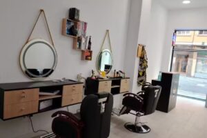 Barberia Hamza TRT