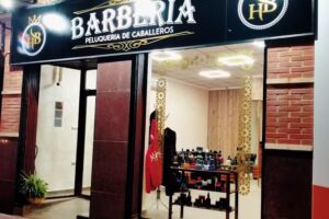 Barberia HB