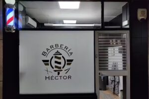 Barbería Héctor
