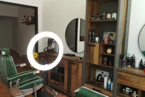 Barbería Hernández