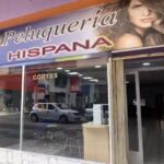 Barbería Hispana