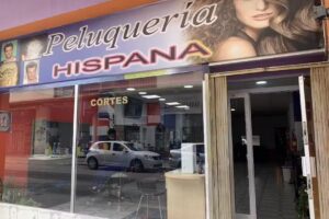 Barbería Hispana