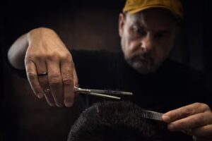 Barbería Home Foz