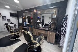 Barbería ibra
