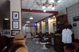 BARBERIA IDEAL