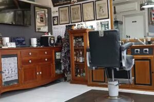 Barbería Iglesias