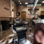 Barbería Iniesta