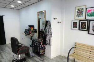 Barberia Isko