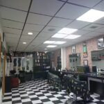Barbería Isma