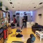 Barbería Ismael