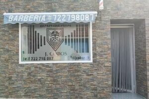 Barbería J.Cobos