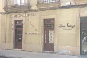 BARBERÍA J. RAMÓN