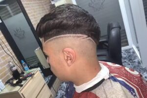 Barbería Jamal