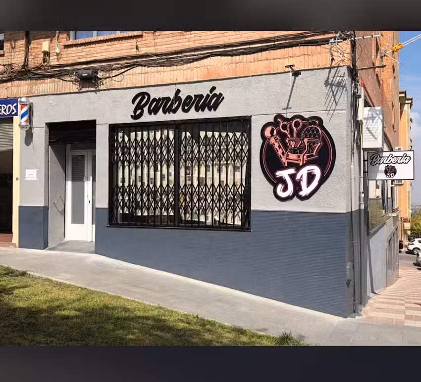 Barberia JD