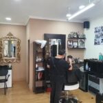 Barbería Jesús