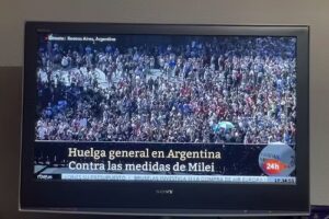 Barbería Jesús