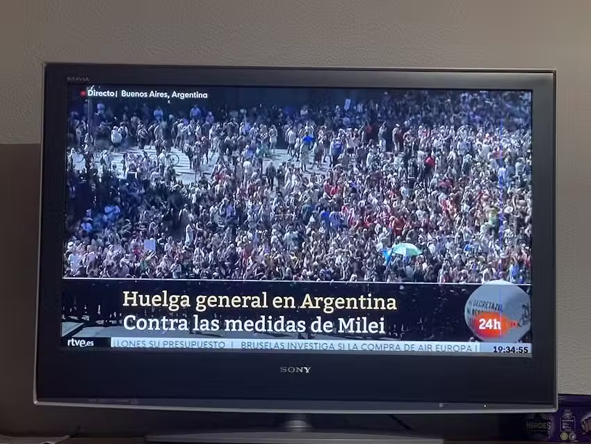 Barbería Jesús