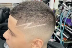 Barbería Jordan