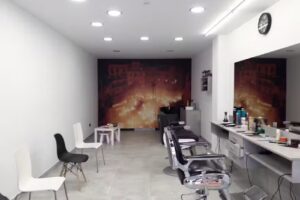 Barberia Jordi