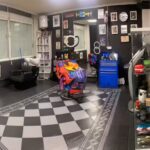 Barbería Jose