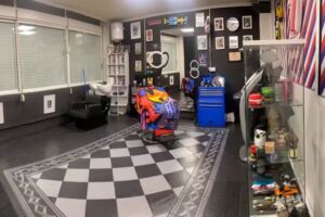 Barbería Jose