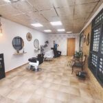 Barbería Jose