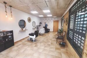 Barbería Jose