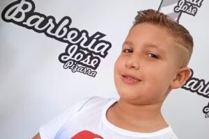 Barbería José (Pizarra)