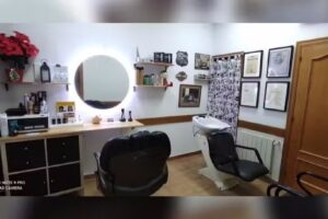 BARBERIA JOSEP