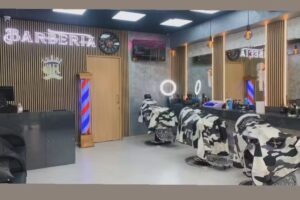 Barberia JR Oficial