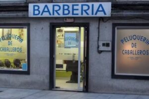 BARBERIA JUAN