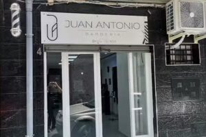 BARBERÍA Juan Antonio
