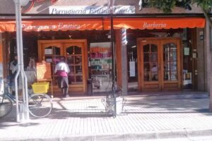 Barberia Juanjo