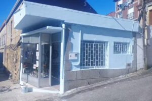 Barbería Julián