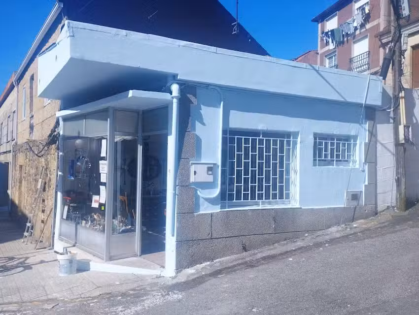 Barbería Julián