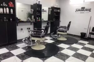 Barbería JunmuriE