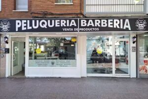 barberia K&M Abdul
