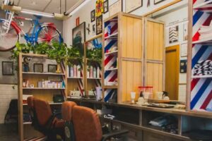 Barbería Kàbala