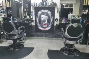 Barbería karim Llança [M]