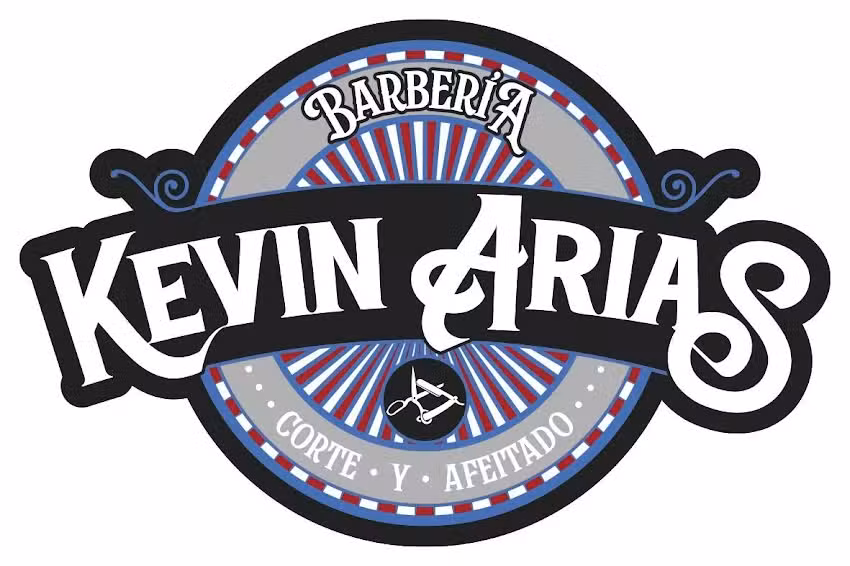 Barberia Kevin Arias