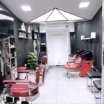 Barbería kings