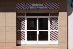 Barberia KTB