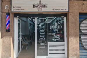 Barbería La Bodega Prim
