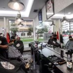Barbería La fama