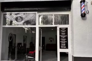 Barbería LA, Low cost