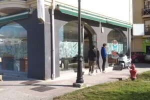 Barbería La Oveja Negra