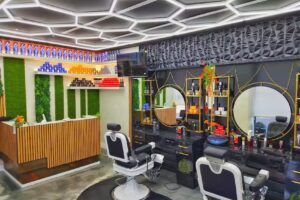 Barbería la pineda